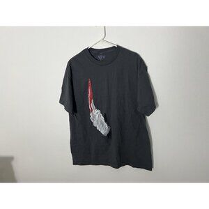 Death Of A Unicorn Promo A24 SXSW Exclusive I Was Gored At SXSW T Shirt Size XL